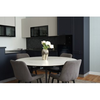 Стол керамический Раунд 1400х800 (1400) 